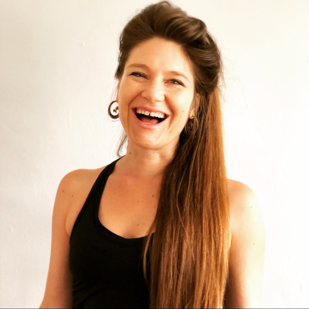 Meet your Posher, Steph